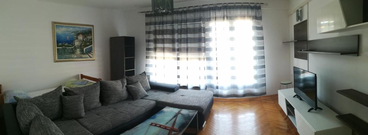 Apartmani Katerina Pula Exteriér fotografie