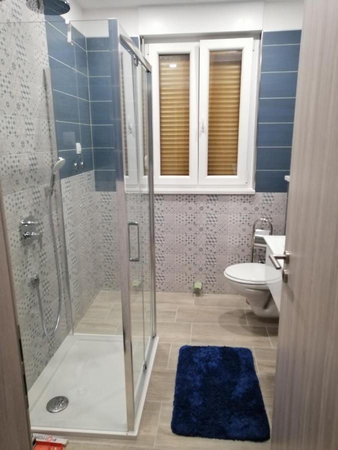 Apartmani Katerina Pula Exteriér fotografie