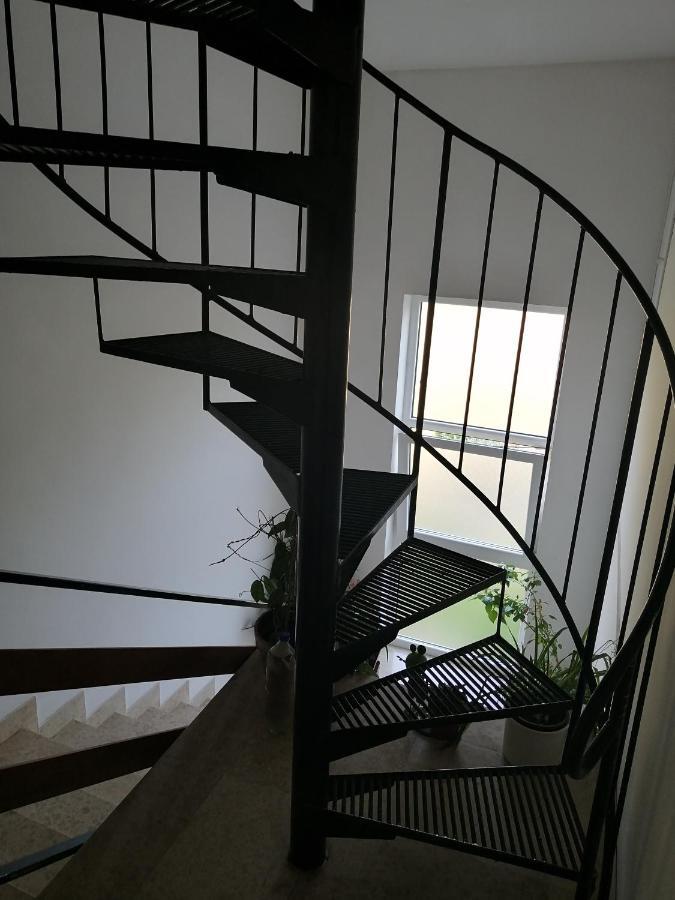 Apartmani Katerina Pula Exteriér fotografie
